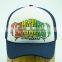 Design your own colorful trucker hats