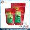 Aluminium Foil Lined Resealable Packing Pouch, Food Pouch Bag