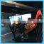 Reasonable Best Price Simulator Arcade Racing Car Game Machine