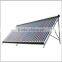 High Efficiency Hot Tube Solar Collector Split System