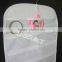 Non-woven Jewelry Organizer