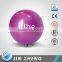 official size and weight weight ball weight ball pvc weight ball