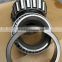 Auto Parts Truck Roller Bearing 558/553X High Standard Good moving