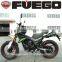 TEKKEN Crossover Dual Sports Street Racing Bike Loncin250