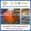 carton box making machine / Paperboard divier / slotter cutting machine
