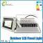 CE ROHs Approved IP66 Outdoor 12VDC 230V 10W 20W 30W 50W 100W 150W SMD COB LED Flood Light , high quality 200w stadium flood li