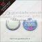 mini key chain Mirror / wholesale pocket mirrors / cosmetic mirror