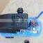 2HP 50L 120L/min direct driven portable air compressor