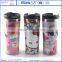 New Fashion Insulated Starbucks Mug 350ML Thermal Sublimation Travel Mug Tumbler