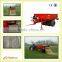 Transportation Sand Covering Machine