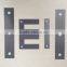 Shanghai EI lamination Silicon electrical Steel Sheet