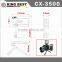 KINGBEST CX-3500 Meal Tripod /camera tripod / flash bracket / Portable tripod / tripod/Table tripod