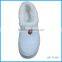 Fashion kids winter clog with warm lining