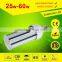 85-265V High lumens 50W IP64 waterproof 360 degree beam Corn Light