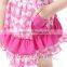 2016 wholesale high-quality newborn baby cotton clothes kids romper fair and lovely price