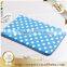 Top selling products in  Non-slip Coral Fleece Protection print door mat