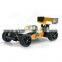 ro-029803G 2.4G rc buggy toy car with lipobattery