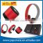 VIP Client GiftTravel Bluetooth Headphone Speaker Kit for Mobile Phone