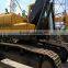 EC210B L EX240B L EC360B L EC460B L Volvo Used Excavators on sale