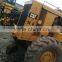 Usa Grader 140G Cat Used Motor Grader Caterpillar Japan Grader for Sale