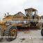 Cheap USA 16G Used Motor Grader for Sale