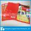 Quality Saddle Stitched Customized Color Catalog Printing Manufacturer