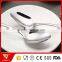 Modern Wide-used Stainless Silver Spoon Set at Bulk Price