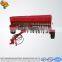 Multifunction Hydraulic Grain Fertilizer Seeder 24 Rows 2BMF-24