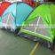 Popular hot-sale dome air inflate tent