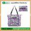 2016 New fashion design big-capacity foldable shoulder bag HL-PB101