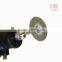 New Diamond Cutting Wheel Discs for Dremel & Rotary Tools 10pcs/Set