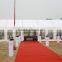 yijin factory transparent tent with clear walls and roof MOB:+08613662486584