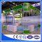 Brilliance Customized Aluminum Extrusion Trade Show Booth