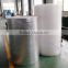 PE air-bubble package film extrusion machine