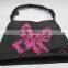 Wholesale fashion polyseter shopping bag