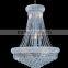 JANSOUL any size modern crystal pendent light