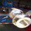 Pure nickel circulation tank UNS NO2200, UNS NO2201