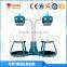 Newest Virtuix Omni 9D VR walker with VR glasses