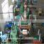 Automatic Carbon Steel Coil Cutting Machine line China Supplier