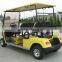 4 Seater Electric Golf Trolley Club Car