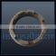 Reaction sintering Si3N4 ceramic silicon nitride product