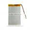 2016 Wholesale Price Newest Brand EBL Battery Batteries 3.7V 3200mAh Lithium ion Battery With PCB