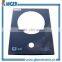 High Quality Gas Stove Tempered Blast Resistant Glass & Bulk Ceramic Plates