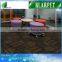 Latest promotional tent carpet tile