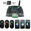 LED lighting accessories type,wifi dimmer,RGB wifi controller                        
                                                Quality Choice