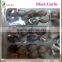 black garlic