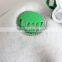 CE FFP1 disposal non-woven dust mask/respirator for industrial/personal use T210VC with valve with activated carbon