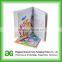 perfect binding fashion magazine printing popular magazine for man