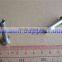 ATM Parts Diebold hollow screw 49200661000B
