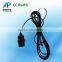 40W 18V Solar green lighting systems; Solar home lighting kit, Portable and low cost solar lighting kit